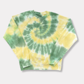 KINGSTON Tie Dye Sweat-Shirt