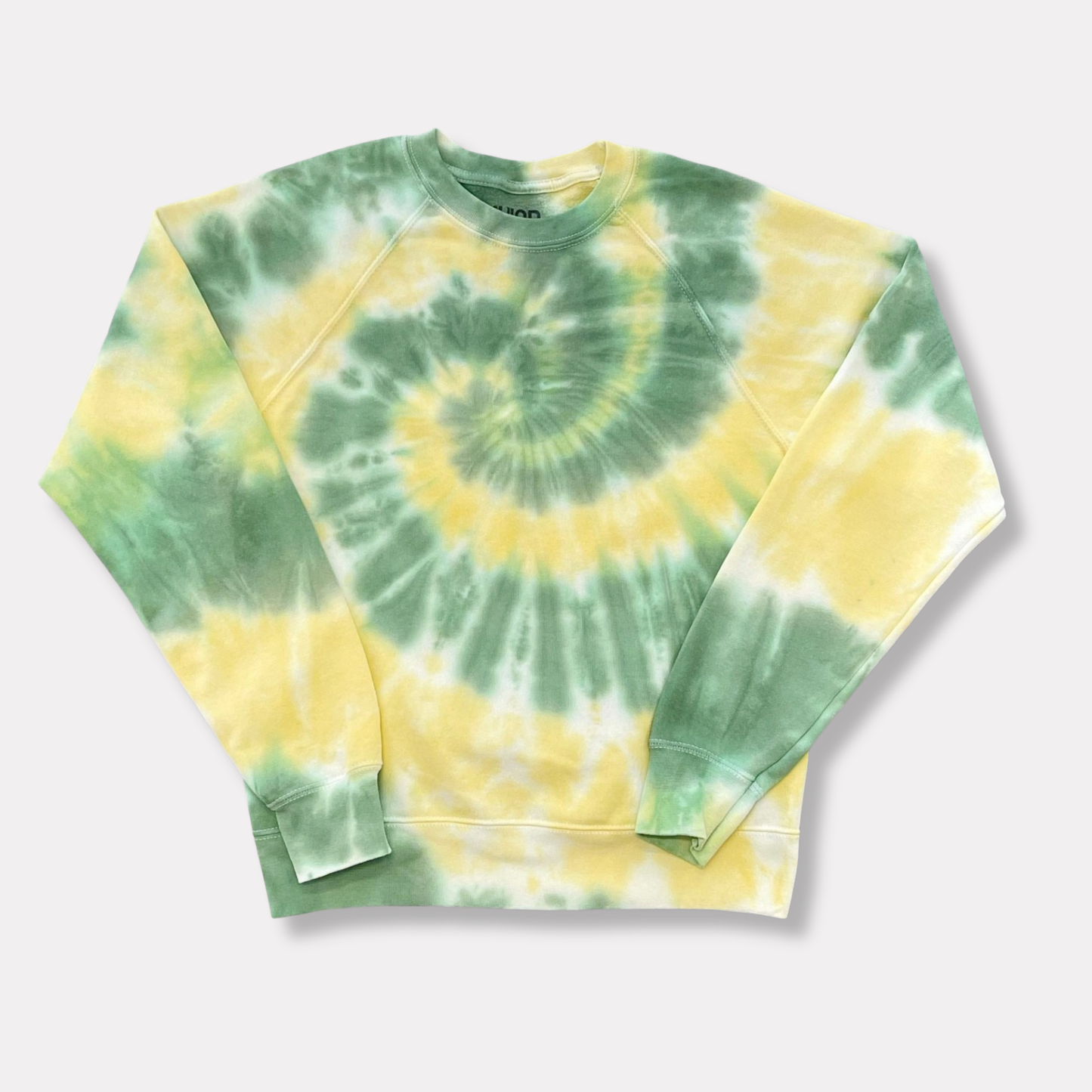 KINGSTON Tie Dye Sweat-Shirt