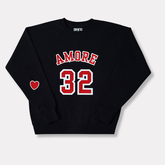 AMORE Sweat-Shirt