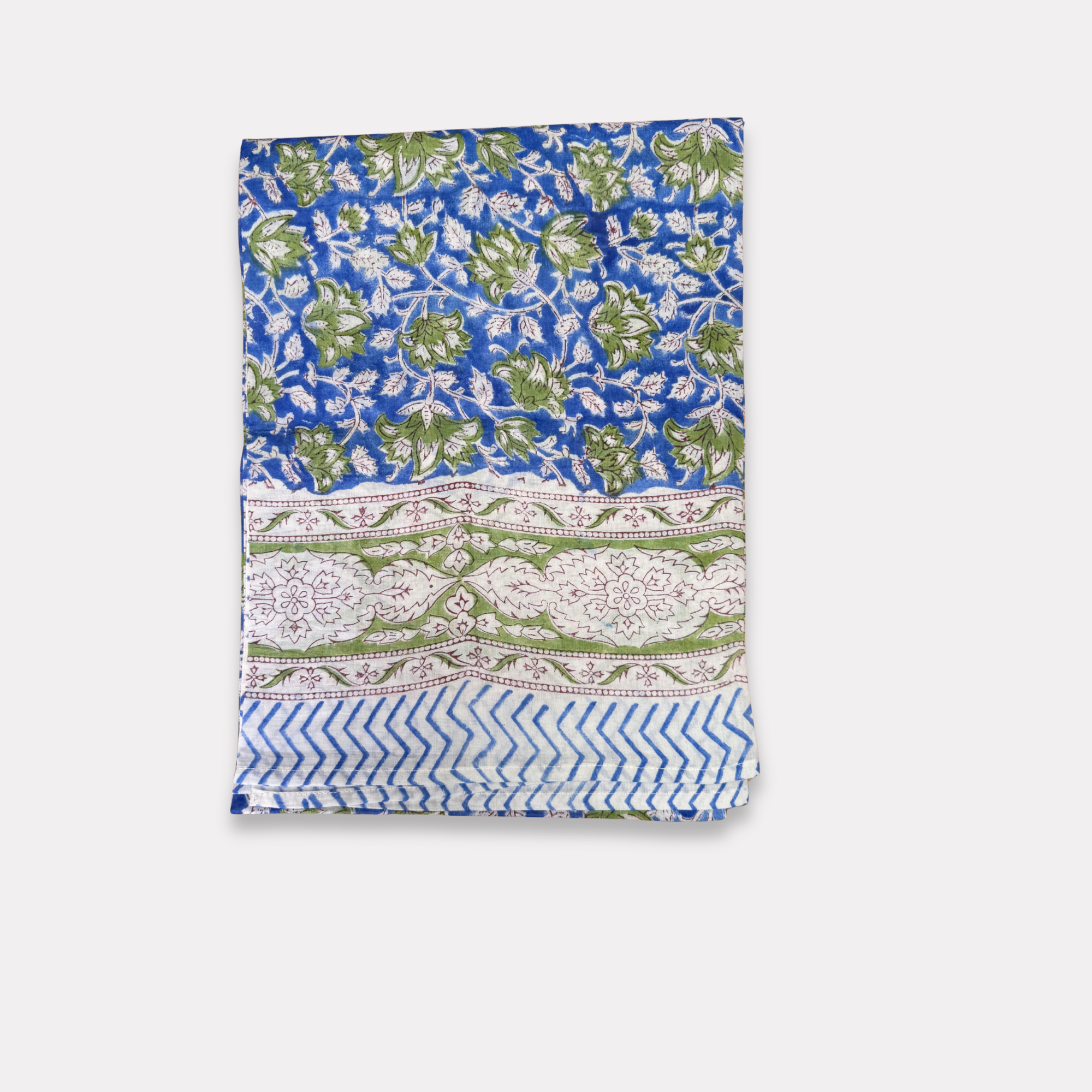 Jaipur Block Print Sarong