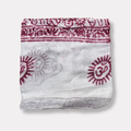 Om Sarong - White