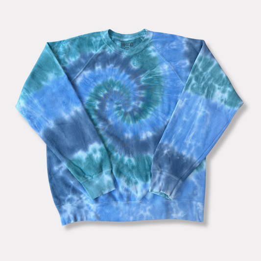 PARADIISO Tie Dye Sweat-Shirt