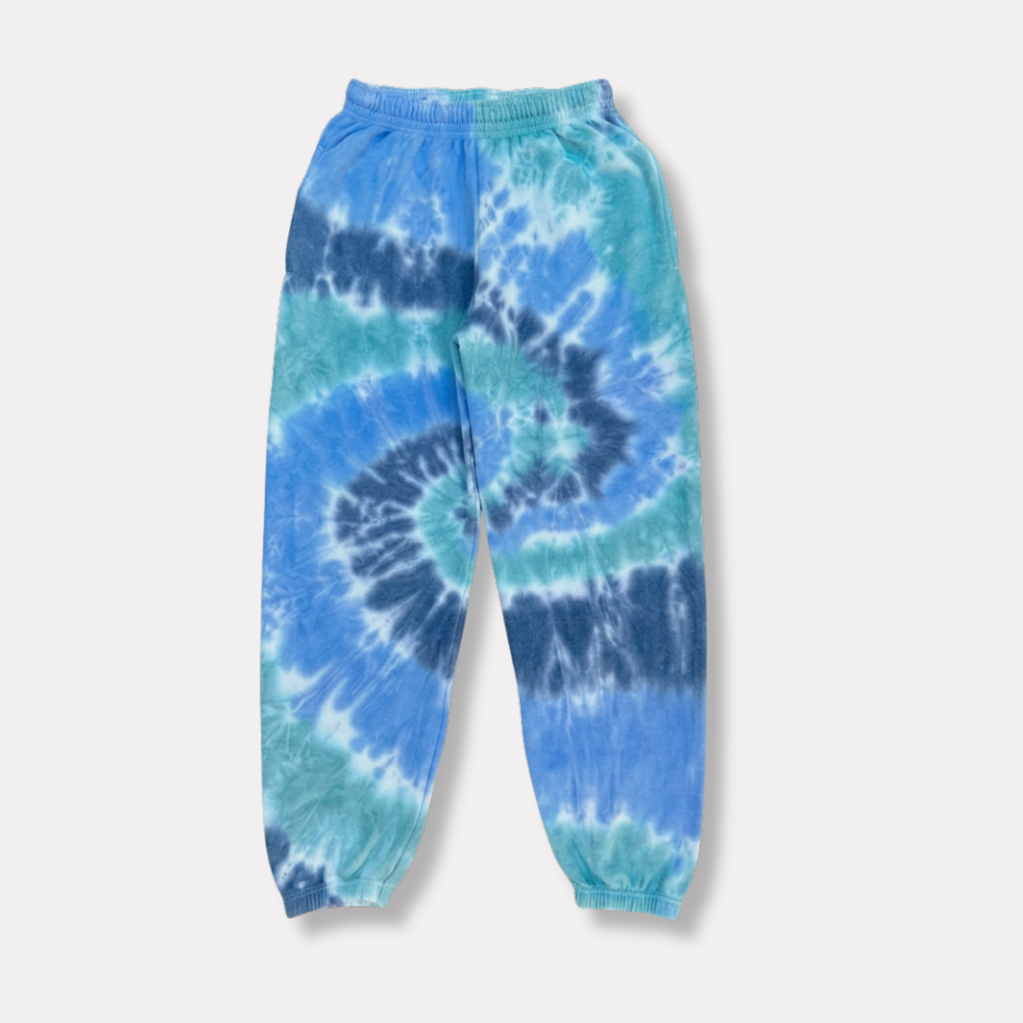 PARADISO Tie Dye Joggers