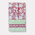 Jaipur Block Print Sarong