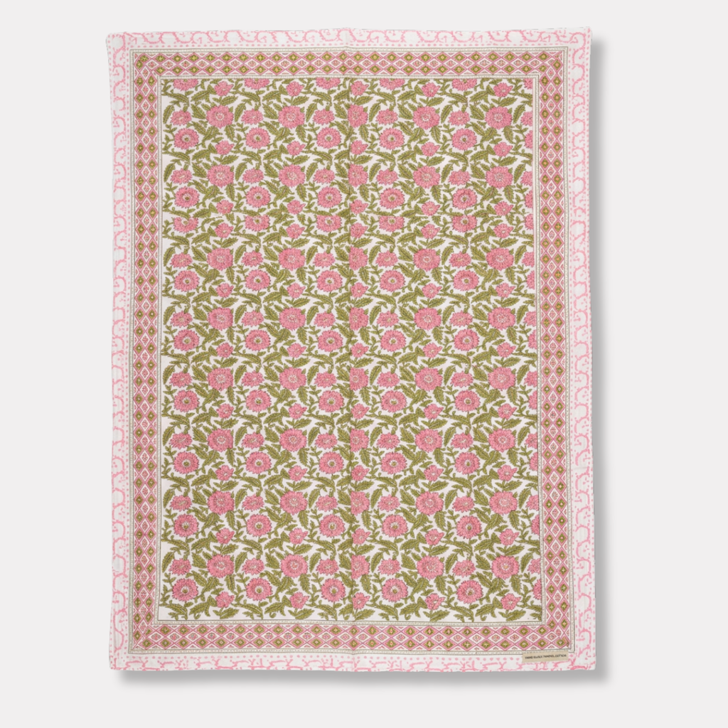 Jaipur Block Print Sarong