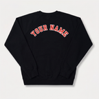 AMORE Sweat-Shirt (Personalisable)