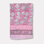 Jaipur Block Print Sarong