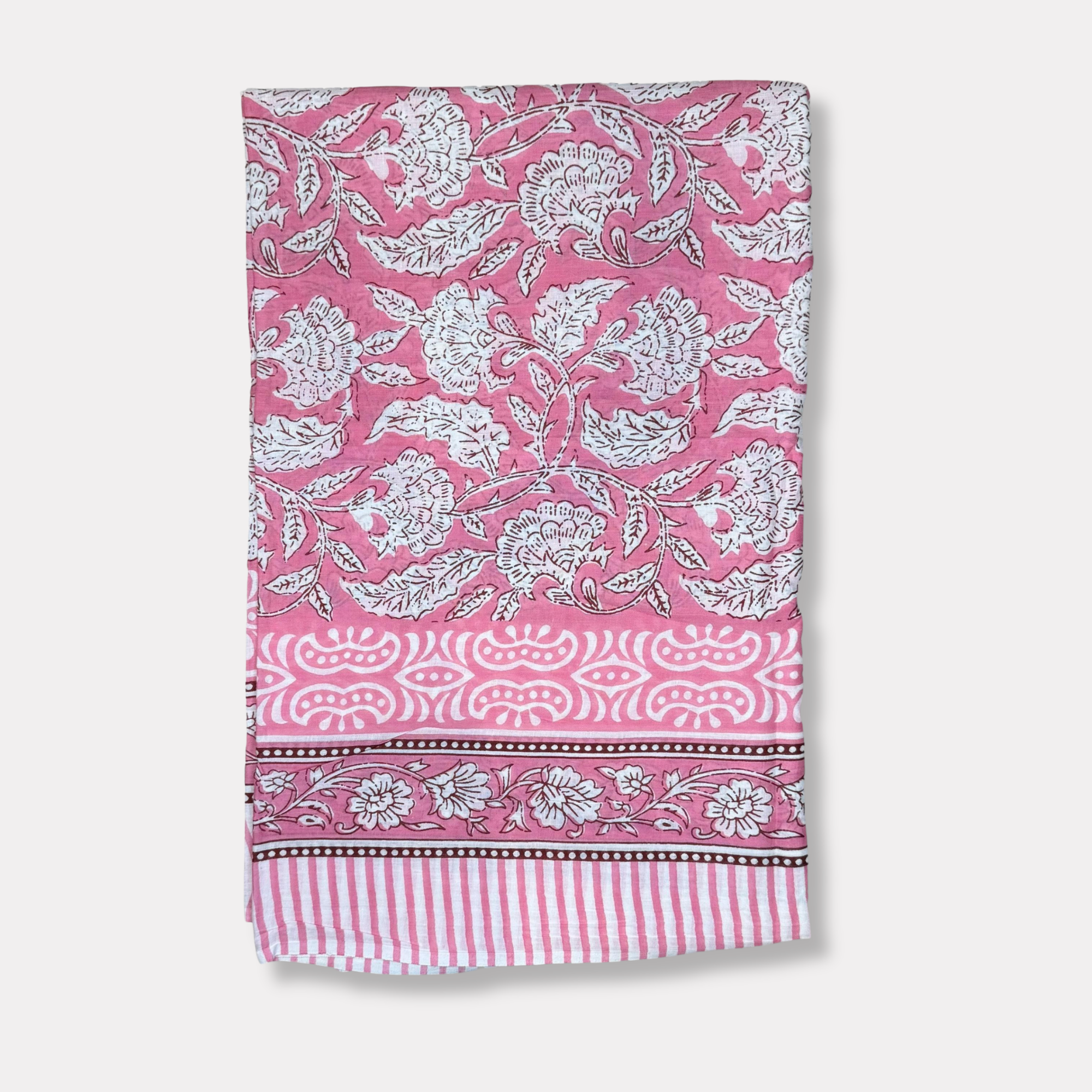 Jaipur Block Print Sarong