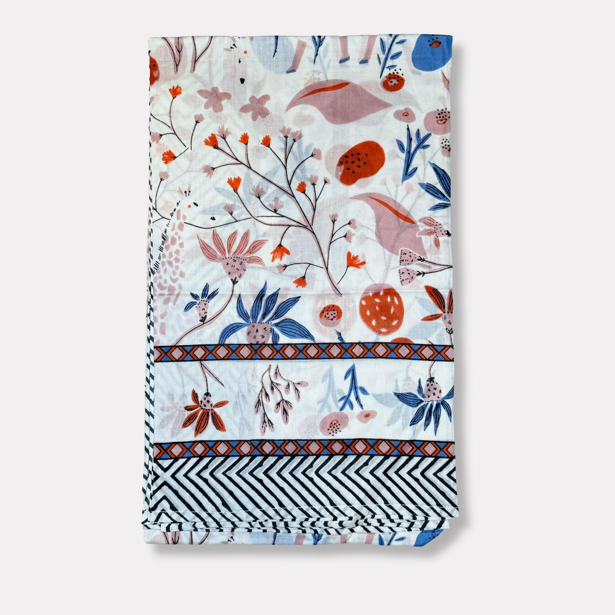 Jaipur Block Print Sarong