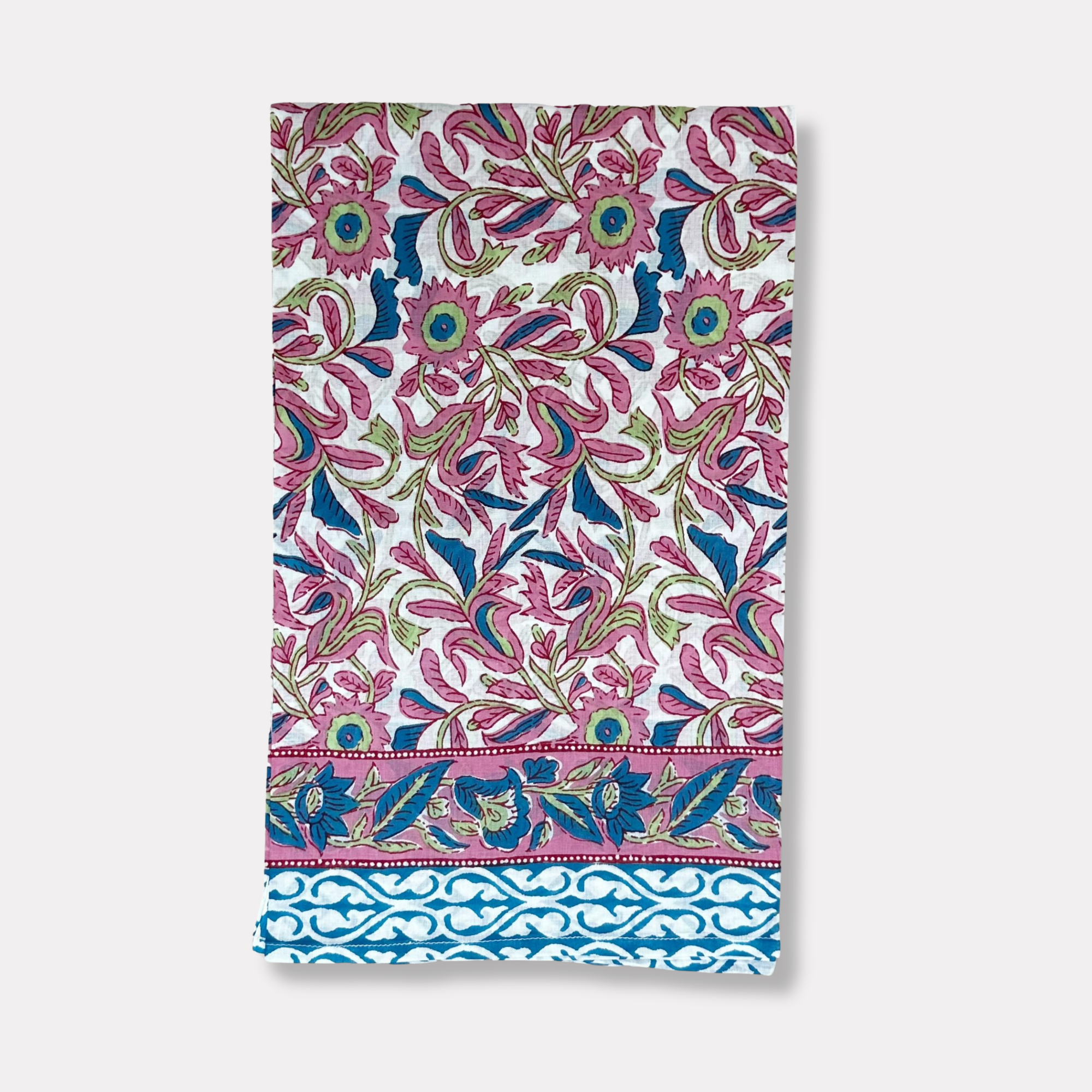 Jaipur Block Print Sarong