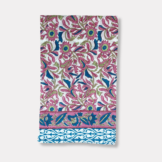 Jaipur Block Print Sarong