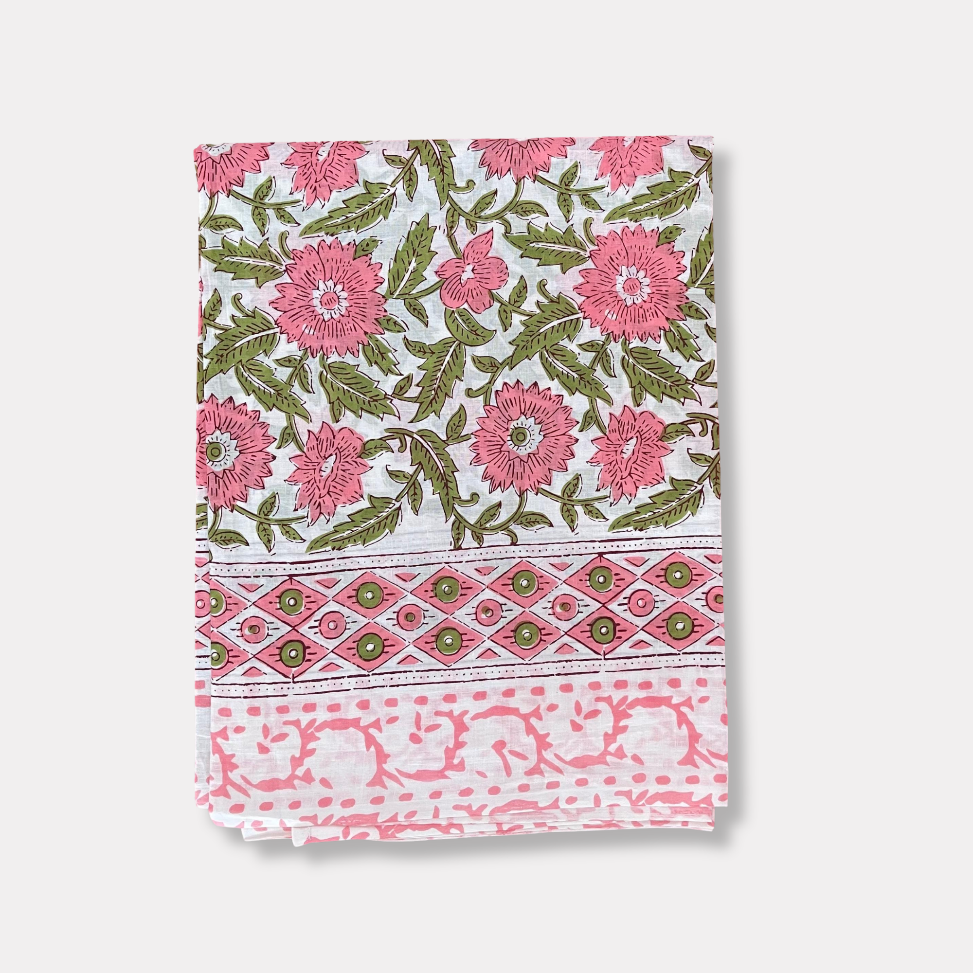 Jaipur Block Print Sarong