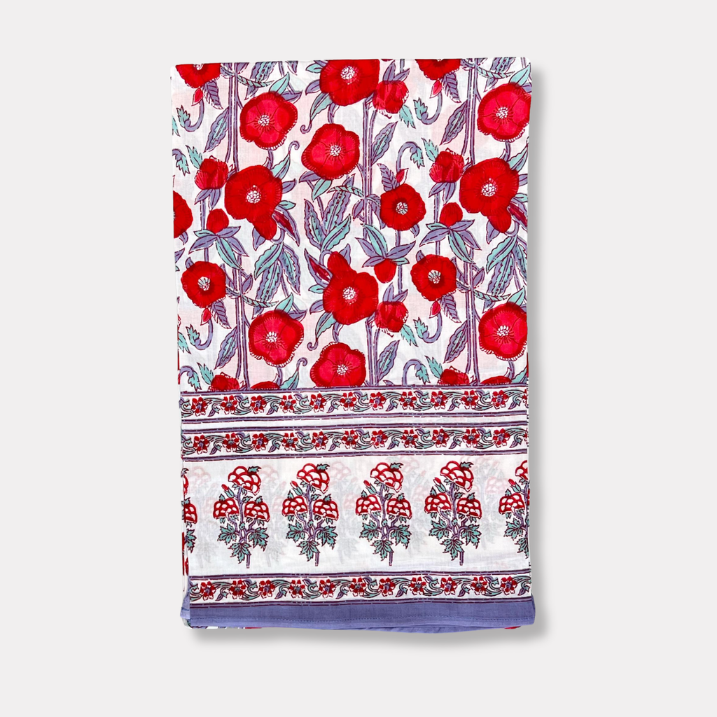 Jaipur Block Print Sarong