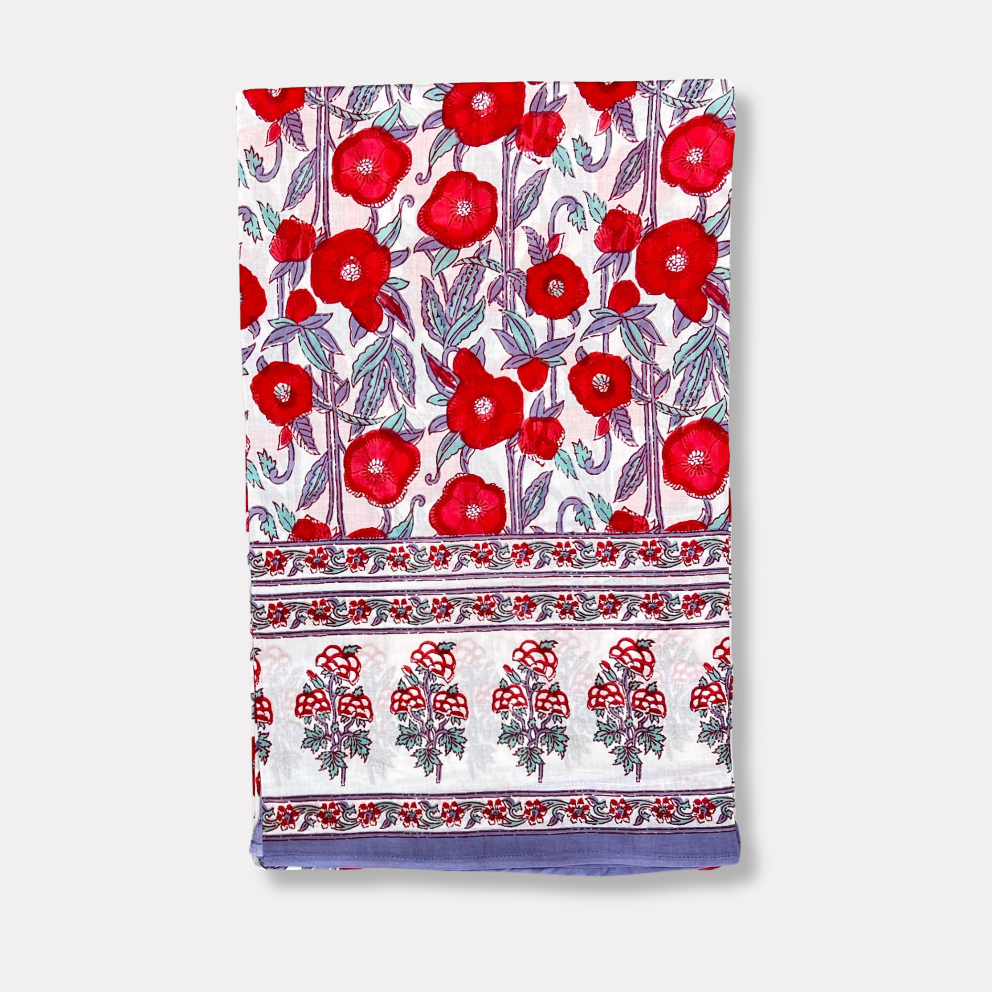 Jaipur Block Print Sarong