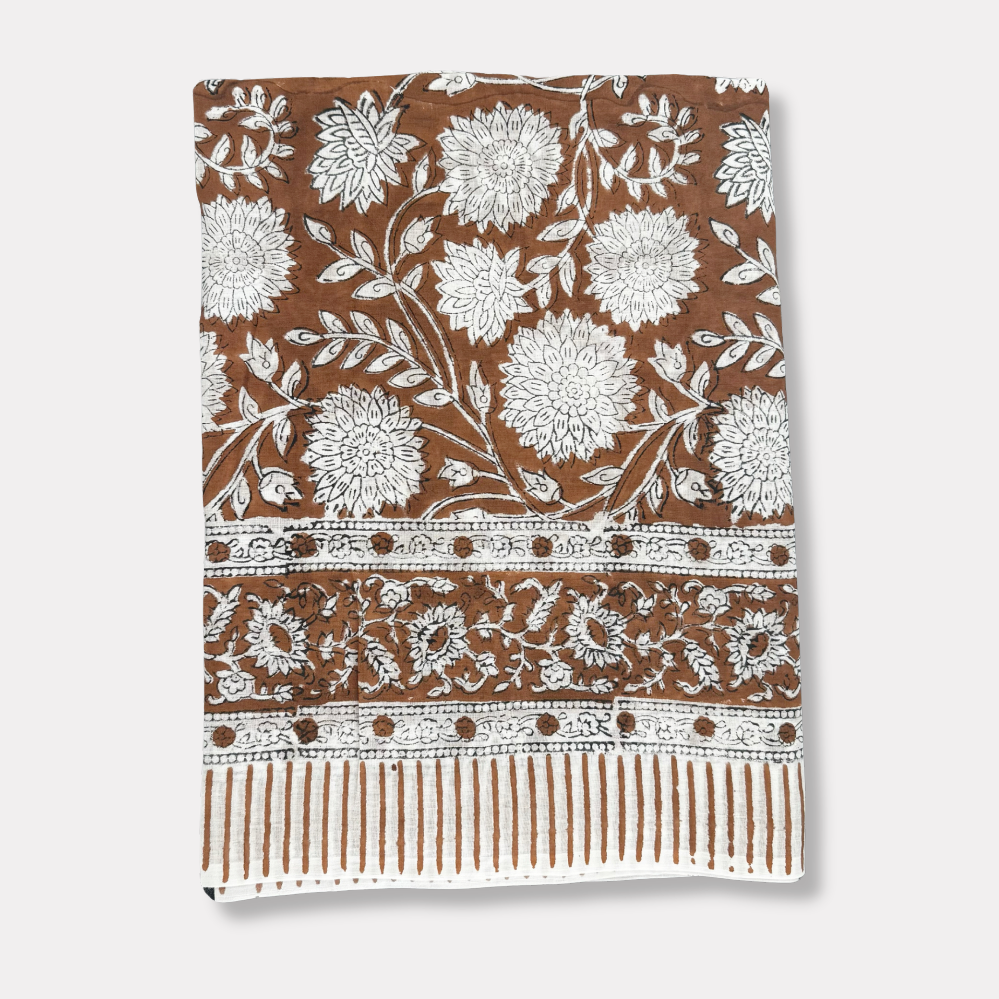 Jaipur Block Print Sarong