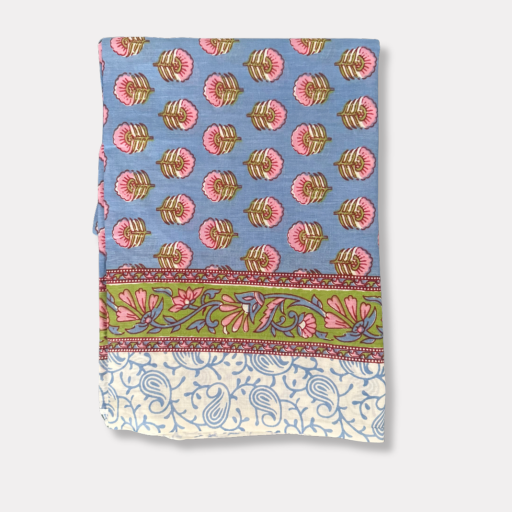 Jaipur Block Print Sarong