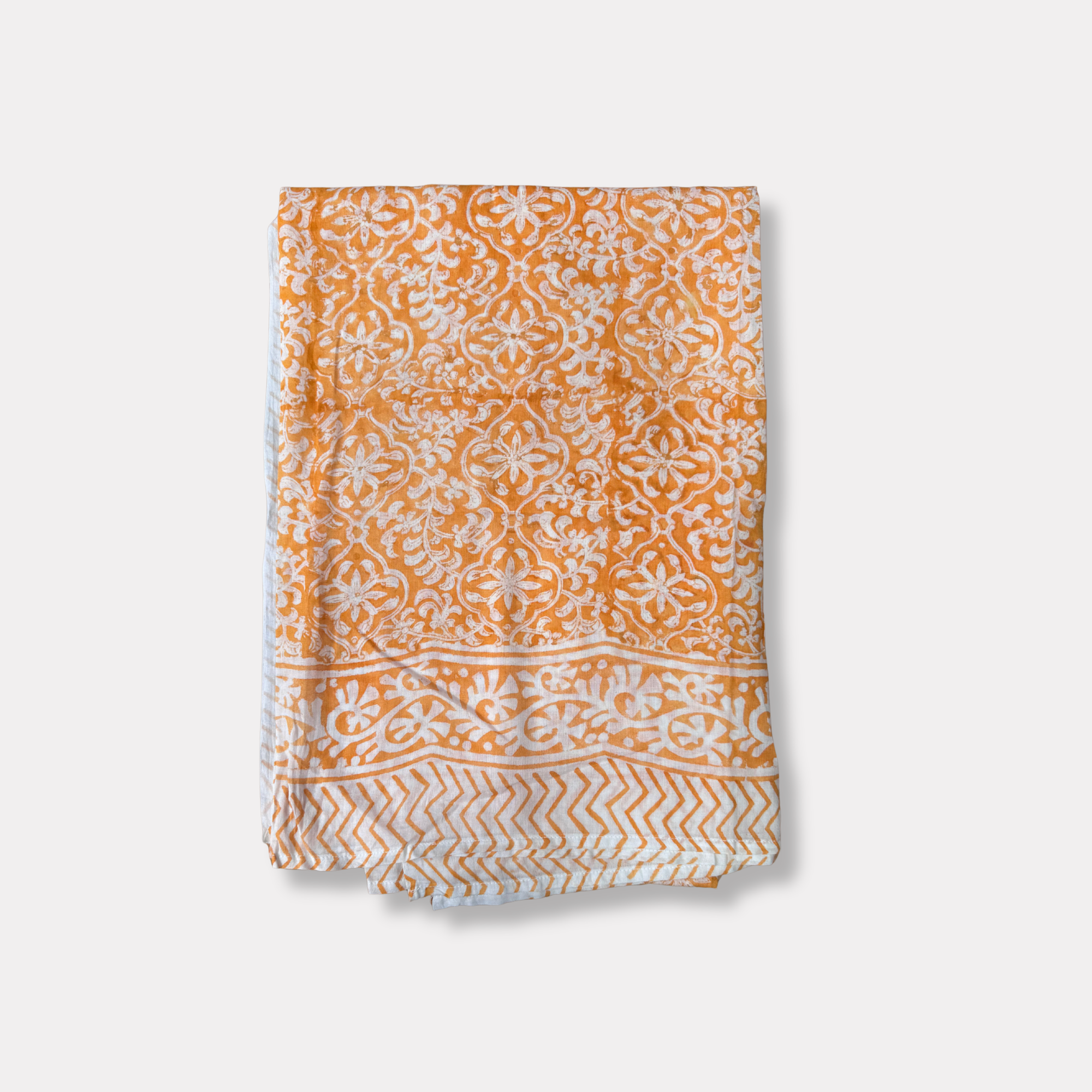 Jaipur Block Print Sarong