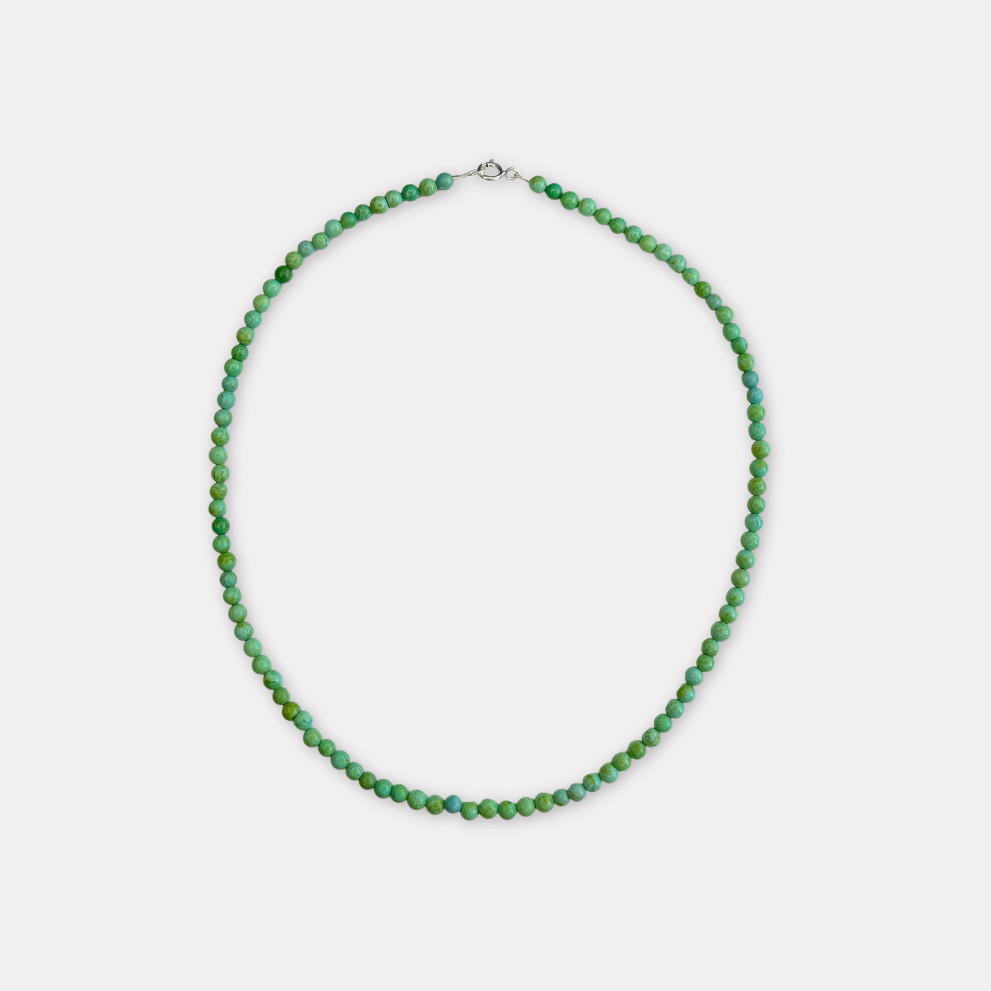 Beaded Necklace