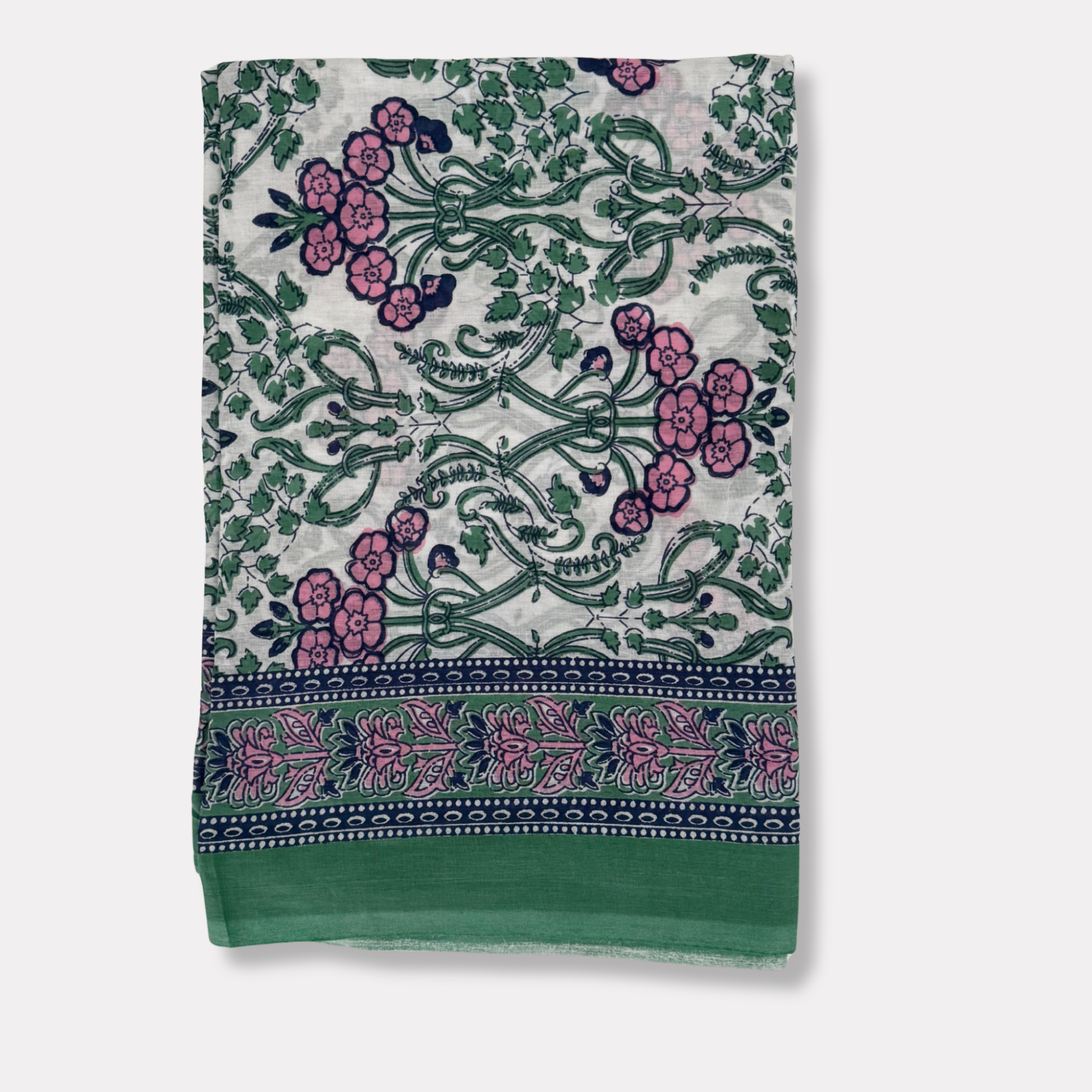 Jaipur Block Print Sarong