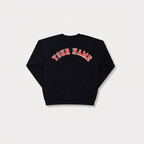 AMORE printed Sweat-Shirt KIDS