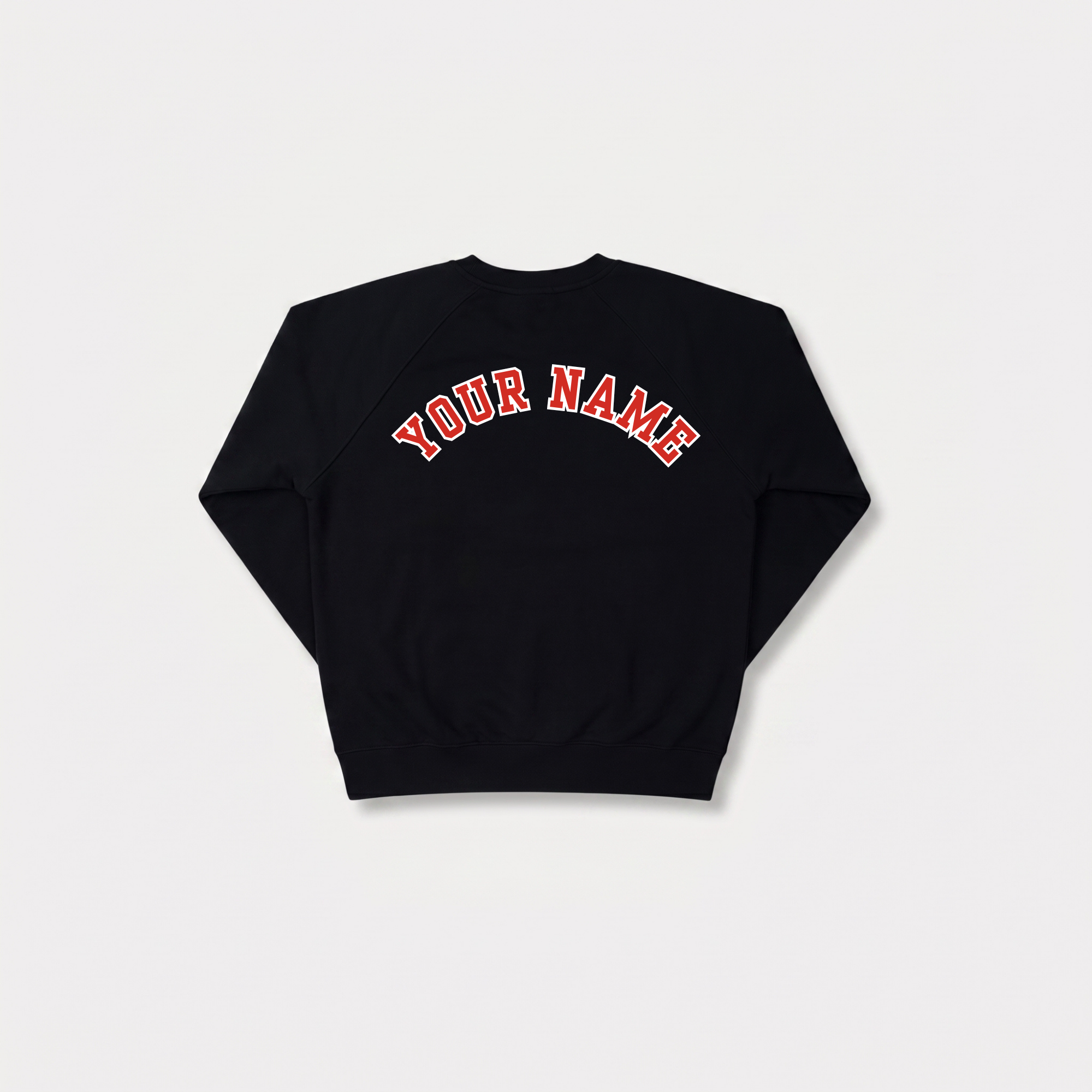 AMORE printed Sweat-Shirt KIDS