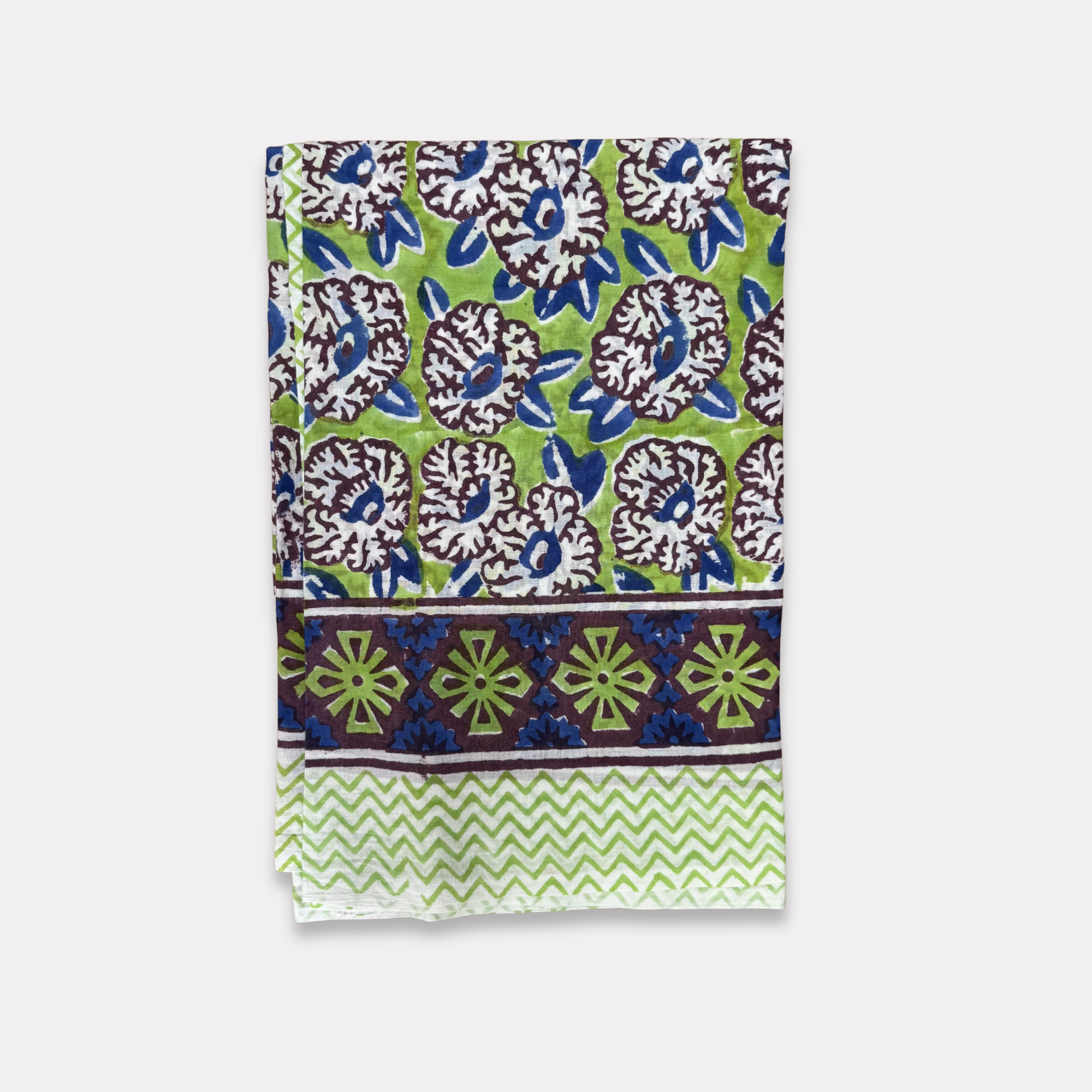 Jaipur Block Print Sarong