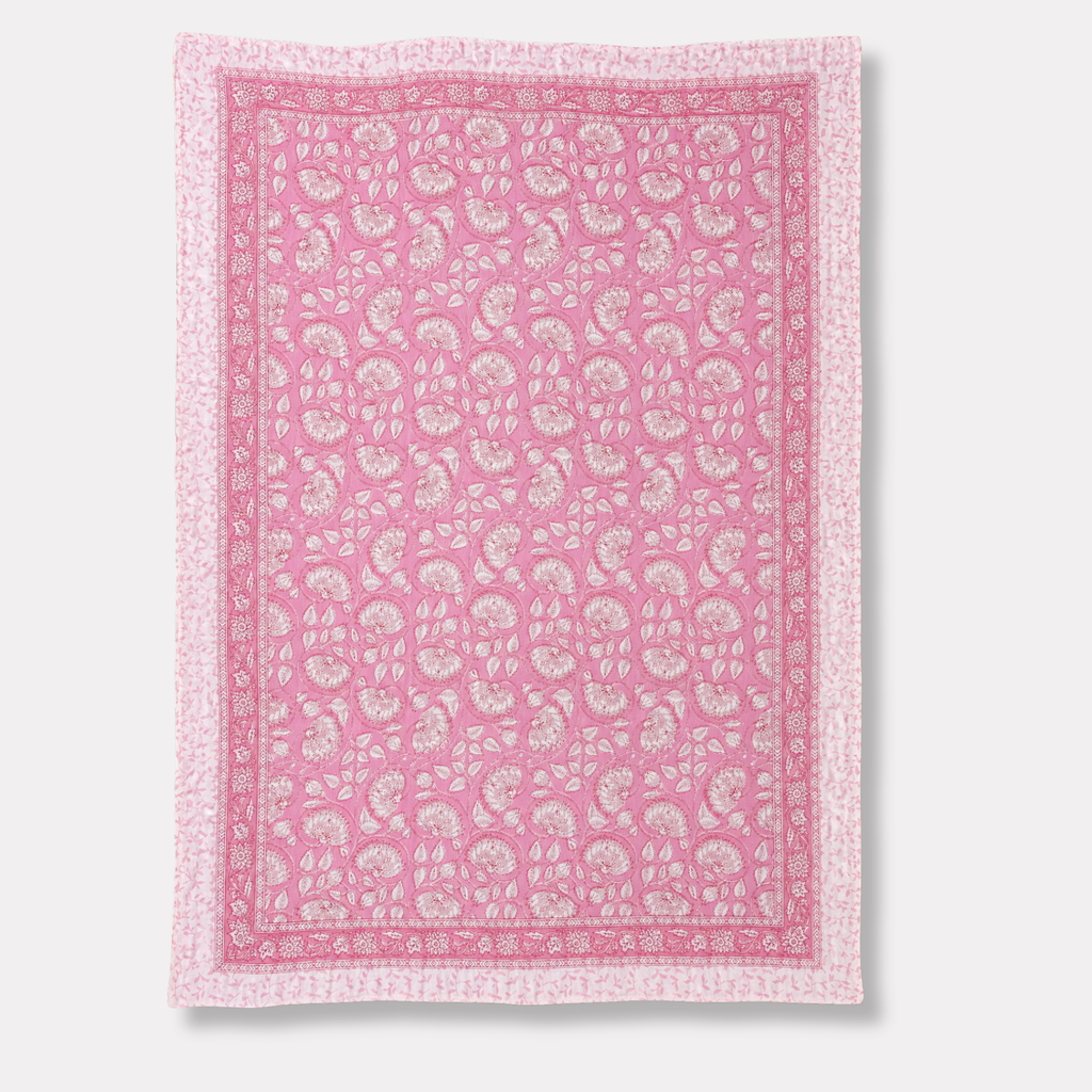 Jaipur Block Print Sarong