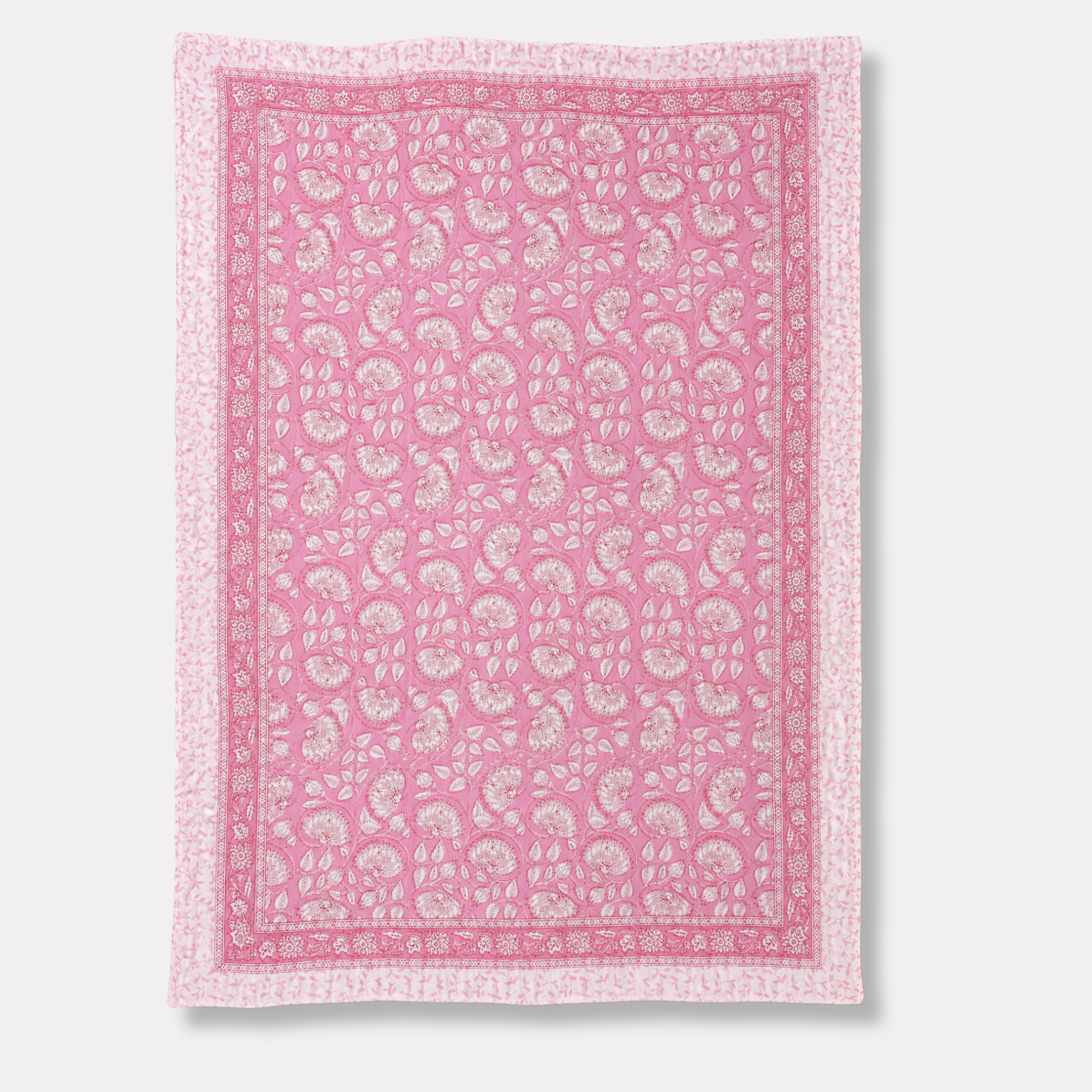 Jaipur Block Print Sarong