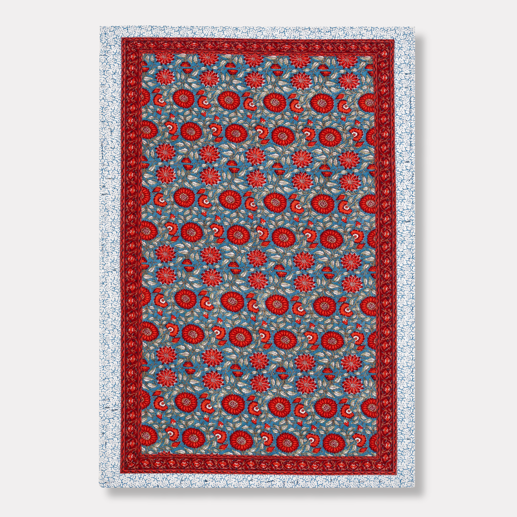 Jaipur Block Print Sarong