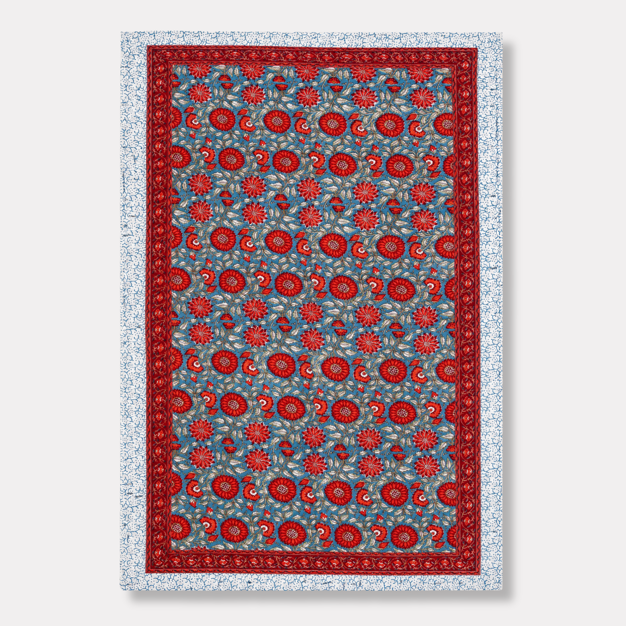 Jaipur Block Print Sarong