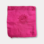 Om Sarong - Pink