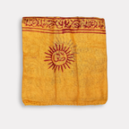 Om Sarong - Yellow