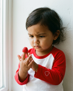 AMORE Long Sleeve T-Shirt BABY / TODDLER