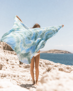 Sundar Tie Dye Sarong