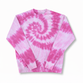 Amal Lightweight Tie Dye Sweat-Shirt XL