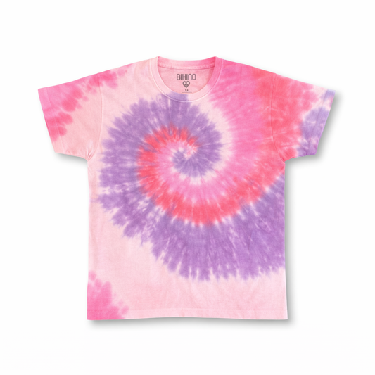 Tie Dye T-Shirt KIDS 14/15