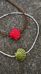 Ponza necklace