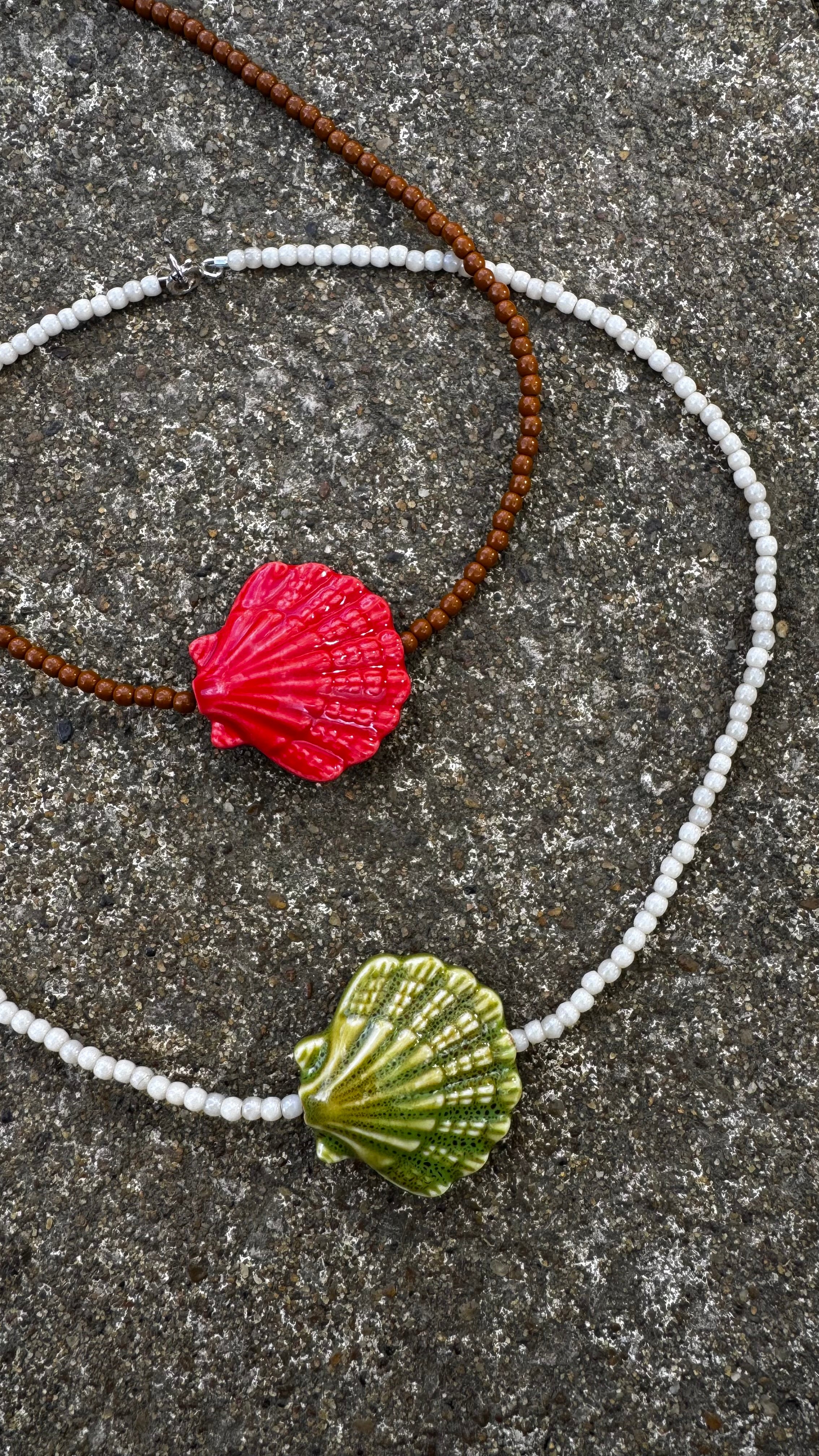 Ponza necklace