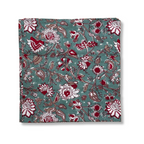 Fairtrade Cotton Scarf