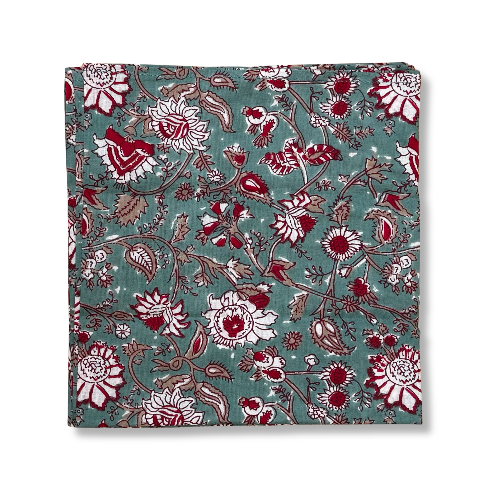 Fairtrade Cotton Scarf