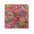 Fairtrade Cotton Scarf