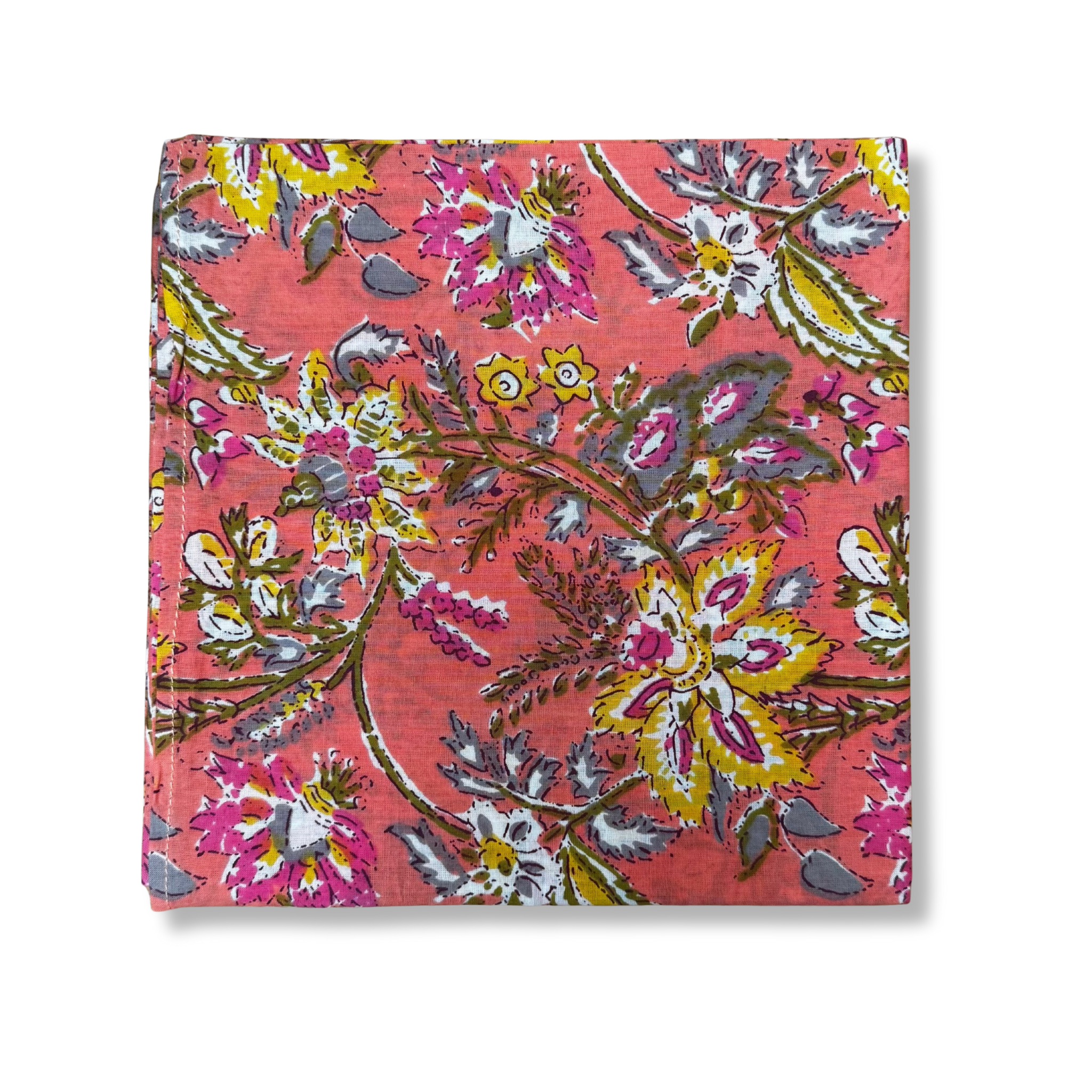 Fairtrade Cotton Scarf