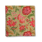 Fairtrade Cotton Scarf