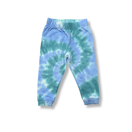 Tie Dye Joggers BABY / TODDLER 12/18 months