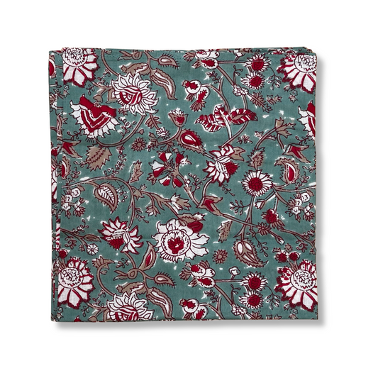 Fairtrade Cotton Scarf