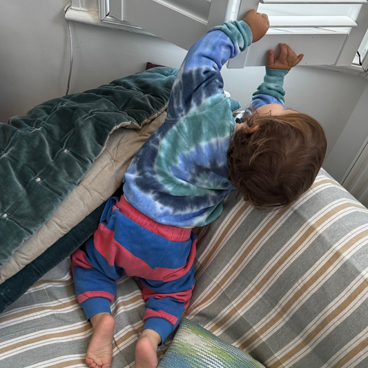 Kids Sweat-Shirt PARADISO