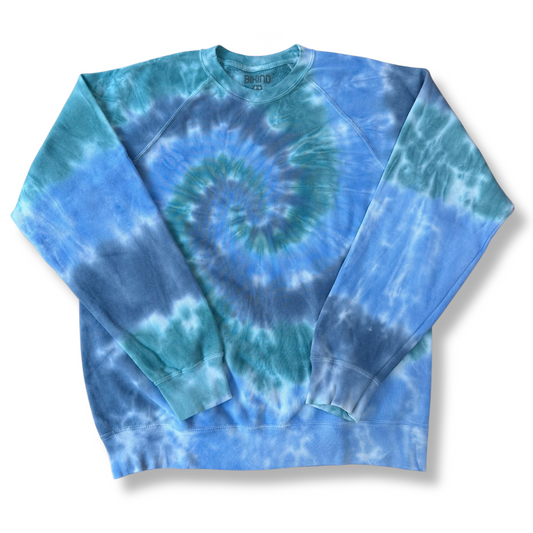 All Shapes Tie Dye PARADISO