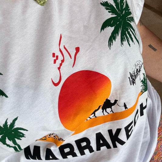 Marrakech T-Shirt