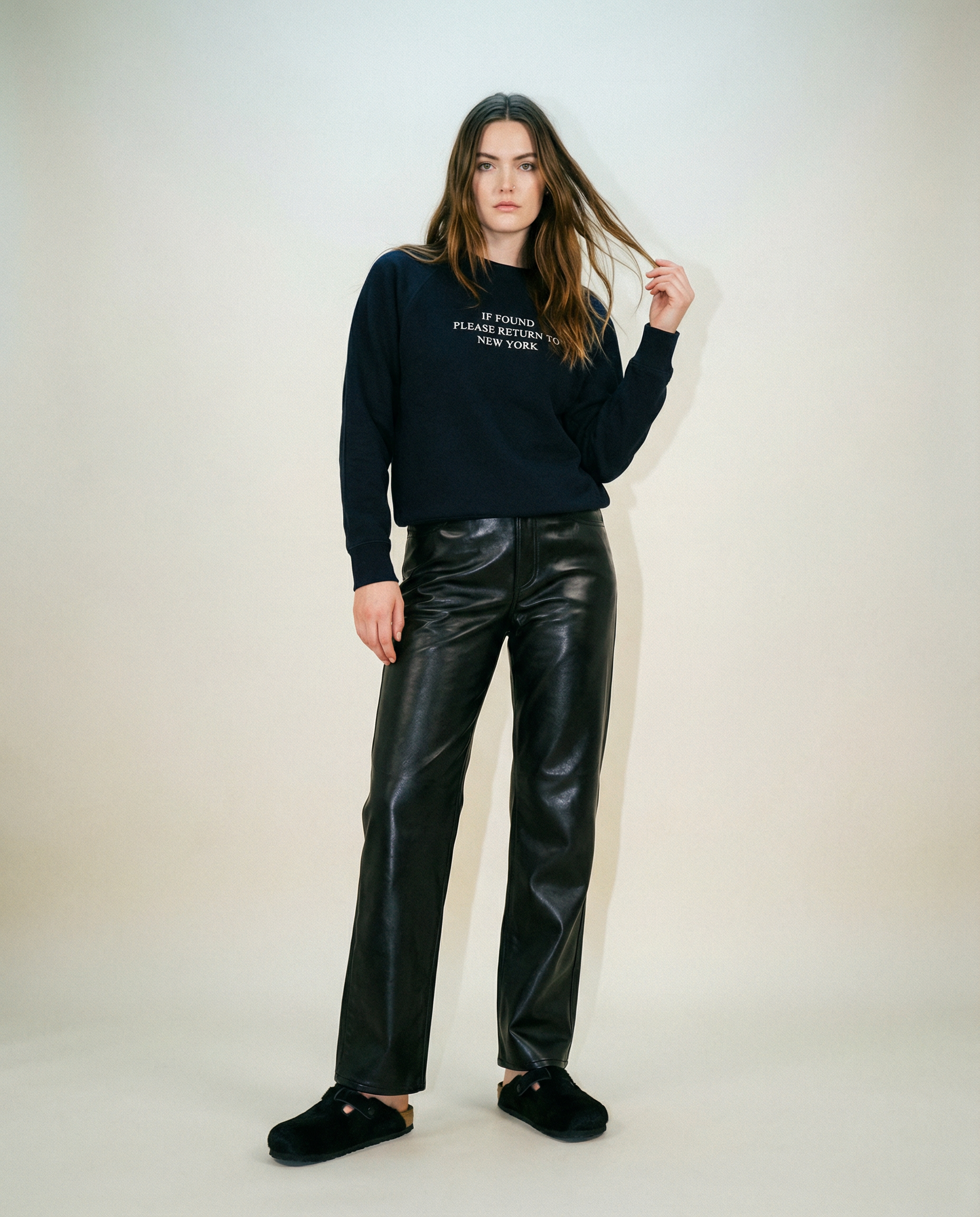 NEW YORK Sweat-Shirt