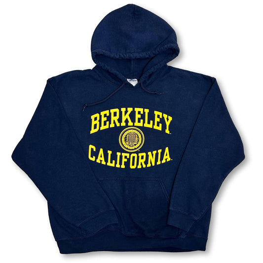 Reloved Berkeley University Hoodie